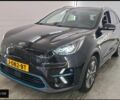 Черный Киа Niro, объемом двигателя 0 л и пробегом 96 тыс. км за 16300 $, фото 1 на Automoto.ua