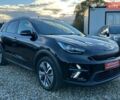 Чорний Кіа Niro, об'ємом двигуна 0 л та пробігом 35 тис. км за 24400 $, фото 28 на Automoto.ua