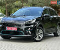 Киа Niro 2020 в Дрогобыче на Automoto.ua Черный Киа Niro, объемом двигателя 0 л и пробегом 46 тыс. км за 19750 $, фото 13 на Automoto.ua