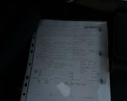 Черный Киа Niro, объемом двигателя 0 л и пробегом 142 тыс. км за 18900 $, фото 64 на Automoto.ua