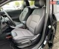 Чорний Кіа Niro, об'ємом двигуна 0 л та пробігом 96 тис. км за 20600 $, фото 26 на Automoto.ua