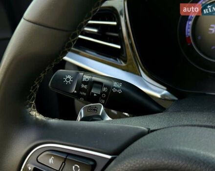 Черный Киа Niro, объемом двигателя 0 л и пробегом 165 тыс. км за 16999 $, фото 76 на Automoto.ua