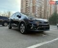 Черный Киа Niro, объемом двигателя 0 л и пробегом 105 тыс. км за 20500 $, фото 5 на Automoto.ua