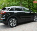 Черный Киа Niro, объемом двигателя 0 л и пробегом 76 тыс. км за 17550 $, фото 33 на Automoto.ua