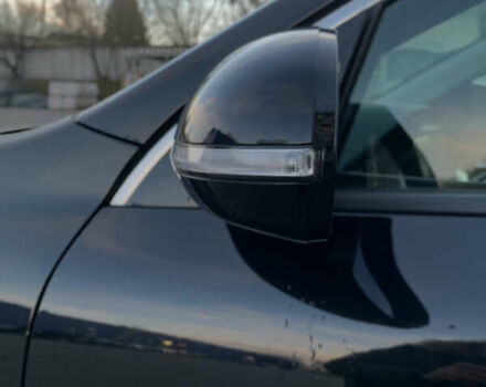 Черный Киа Niro, объемом двигателя 0 л и пробегом 110 тыс. км за 19250 $, фото 11 на Automoto.ua