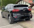 Чорний Кіа Niro, об'ємом двигуна 0 л та пробігом 109 тис. км за 19850 $, фото 1 на Automoto.ua
