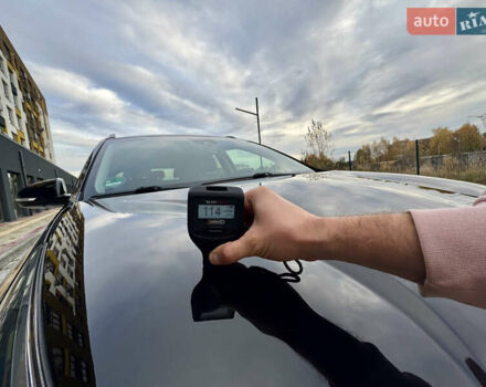 Черный Киа Niro, объемом двигателя 0 л и пробегом 128 тыс. км за 19600 $, фото 55 на Automoto.ua