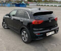 Киа Niro 2020 в Виннице на Automoto.ua Черный Киа Niro, объемом двигателя 0 л и пробегом 170 тыс. км за 18499 $, фото 5 на Automoto.ua