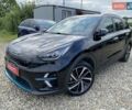 Киа Niro 2020 в Львове на Automoto.ua Черный Киа Niro, объемом двигателя 0 л и пробегом 83 тыс. км за 22200 $, фото 14 на Automoto.ua