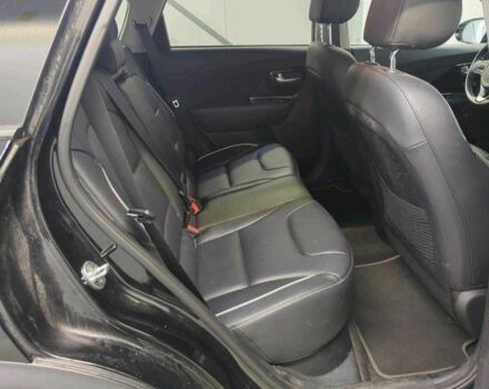 Чорний Кіа Niro, об'ємом двигуна 0 л та пробігом 81 тис. км за 18588 $, фото 5 на Automoto.ua