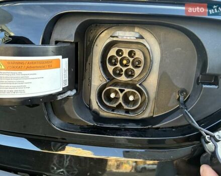 Черный Киа Niro, объемом двигателя 0 л и пробегом 105 тыс. км за 20500 $, фото 40 на Automoto.ua