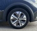 Черный Киа Niro, объемом двигателя 0 л и пробегом 111 тыс. км за 18900 $, фото 5 на Automoto.ua