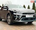 Чорний Кіа Niro, об'ємом двигуна 0 л та пробігом 89 тис. км за 20799 $, фото 6 на Automoto.ua