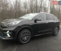 Черный Киа Niro, объемом двигателя 0 л и пробегом 40 тыс. км за 22950 $, фото 2 на Automoto.ua