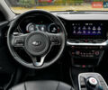 Черный Киа Niro, объемом двигателя 0 л и пробегом 78 тыс. км за 21700 $, фото 51 на Automoto.ua