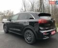 Черный Киа Niro, объемом двигателя 0 л и пробегом 40 тыс. км за 22950 $, фото 4 на Automoto.ua
