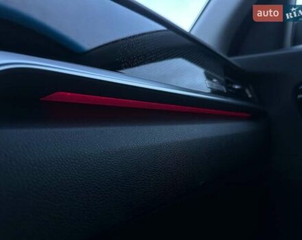 Черный Киа Niro, объемом двигателя 0 л и пробегом 35 тыс. км за 23400 $, фото 9 на Automoto.ua