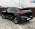 Черный Киа Niro, объемом двигателя 0 л и пробегом 61 тыс. км за 19300 $, фото 10 на Automoto.ua