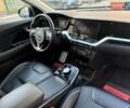 Черный Киа Niro, объемом двигателя 0 л и пробегом 105 тыс. км за 20500 $, фото 67 на Automoto.ua