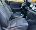 Чорний Кіа Niro, об'ємом двигуна 0 л та пробігом 91 тис. км за 18800 $, фото 21 на Automoto.ua