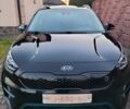 Чорний Кіа Niro, об'ємом двигуна 0 л та пробігом 136 тис. км за 18999 $, фото 1 на Automoto.ua