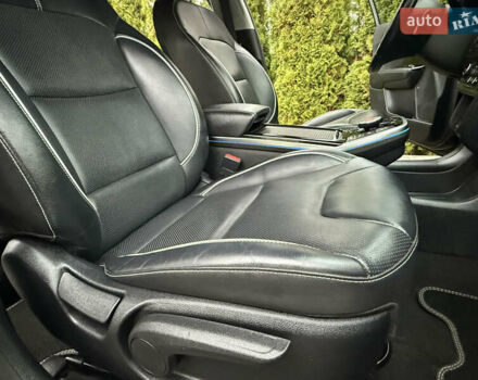 Киа Niro 2020 в Трускавце на Automoto.ua Черный Киа Niro, объемом двигателя 0 л и пробегом 97 тыс. км за 16999 $, фото 61 на Automoto.ua