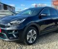 Киа Niro 2020 в Львове на Automoto.ua Черный Киа Niro, объемом двигателя 0 л и пробегом 68 тыс. км за 23200 $, фото 20 на Automoto.ua