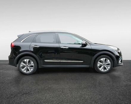 Кіа Niro 2020 у Києві на Automoto.ua Чорний Кіа Niro, об'ємом двигуна 0 л та пробігом 59 тис. км за 15700 $, фото 6 на Automoto.ua
