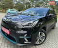 Киа Niro 2020 в Дрогобыче на Automoto.ua Черный Киа Niro, объемом двигателя 0 л и пробегом 46 тыс. км за 19750 $, фото 17 на Automoto.ua