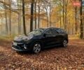 Чорний Кіа Niro, об'ємом двигуна 0 л та пробігом 112 тис. км за 19850 $, фото 1 на Automoto.ua
