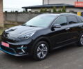Чорний Кіа Niro, об'ємом двигуна 0 л та пробігом 169 тис. км за 18450 $, фото 1 на Automoto.ua