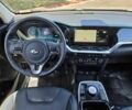 Черный Киа Niro, объемом двигателя 0 л и пробегом 41 тыс. км за 12800 $, фото 8 на Automoto.ua