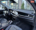 Черный Киа Niro, объемом двигателя 0 л и пробегом 99 тыс. км за 18800 $, фото 39 на Automoto.ua