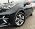 Черный Киа Niro, объемом двигателя 0 л и пробегом 159 тыс. км за 18950 $, фото 10 на Automoto.ua