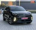 Чорний Кіа Niro, об'ємом двигуна 0 л та пробігом 149 тис. км за 18999 $, фото 1 на Automoto.ua