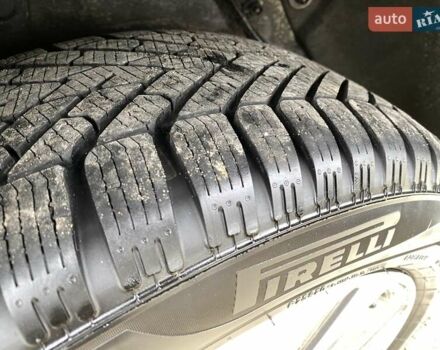 Чорний Кіа Niro, об'ємом двигуна 0 л та пробігом 131 тис. км за 21500 $, фото 20 на Automoto.ua