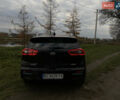 Чорний Кіа Niro, об'ємом двигуна 0 л та пробігом 139 тис. км за 16600 $, фото 1 на Automoto.ua