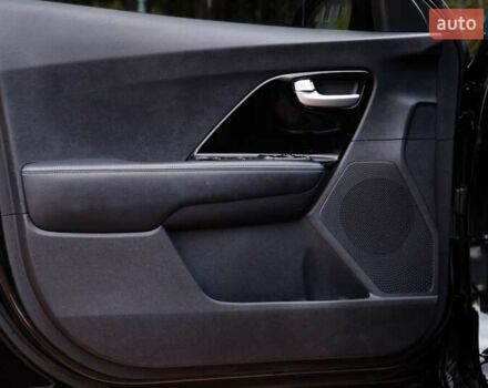 Киа Niro 2020 в Бердичеве на Automoto.ua Черный Киа Niro, объемом двигателя 0 л и пробегом 152 тыс. км за 16450 $, фото 44 на Automoto.ua