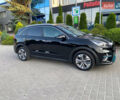 Черный Киа Niro, объемом двигателя 0 л и пробегом 152 тыс. км за 19200 $, фото 10 на Automoto.ua
