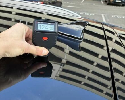 Черный Киа Niro, объемом двигателя 0 л и пробегом 105 тыс. км за 20500 $, фото 103 на Automoto.ua