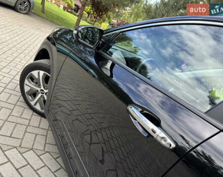 Киа Niro 2020 в Дрогобыче на Automoto.ua Черный Киа Niro, объемом двигателя 0 л и пробегом 46 тыс. км за 19750 $, фото 31 на Automoto.ua