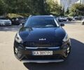 Киа Niro 2020 в Киеве на Automoto.ua Черный Киа Niro, объемом двигателя 1.58 л и пробегом 88 тыс. км за 18400 $, фото 5 на Automoto.ua