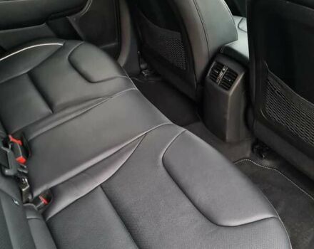 Черный Киа Niro, объемом двигателя 0 л и пробегом 114 тыс. км за 19999 $, фото 27 на Automoto.ua