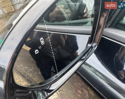 Чорний Кіа Niro, об'ємом двигуна 0 л та пробігом 164 тис. км за 18400 $, фото 28 на Automoto.ua