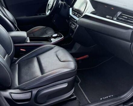 Черный Киа Niro, объемом двигателя 0 л и пробегом 111 тыс. км за 18900 $, фото 22 на Automoto.ua