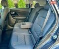 Черный Киа Niro, объемом двигателя 1.58 л и пробегом 67 тыс. км за 23800 $, фото 9 на Automoto.ua