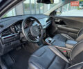 Черный Киа Niro, объемом двигателя 0 л и пробегом 99 тыс. км за 18800 $, фото 46 на Automoto.ua