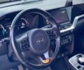 Черный Киа Niro, объемом двигателя 0 л и пробегом 107 тыс. км за 19950 $, фото 21 на Automoto.ua