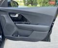 Черный Киа Niro, объемом двигателя 0 л и пробегом 98 тыс. км за 20999 $, фото 29 на Automoto.ua