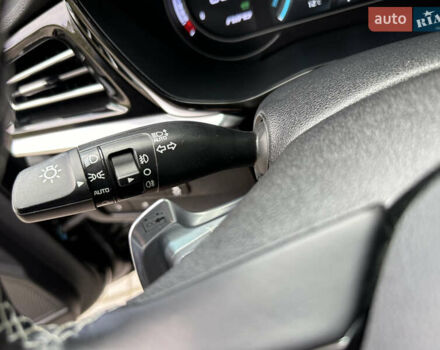 Киа Niro 2020 в Дрогобыче на Automoto.ua Черный Киа Niro, объемом двигателя 0 л и пробегом 46 тыс. км за 19750 $, фото 54 на Automoto.ua